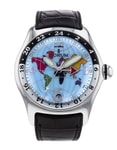Pre-Owned Corum Bubble Watch